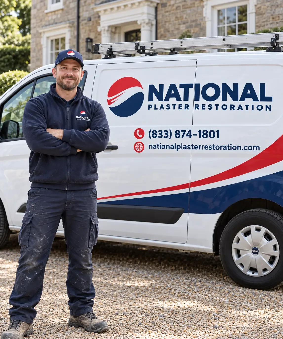 Plaster Repair company in Sagola, MI